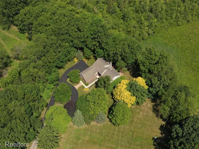 12170 Shaffer Road