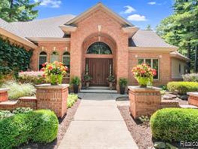 12172 Woodline Drive
