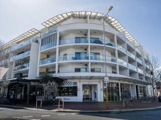 12/177 Stirling Street, Perth, WA 6000