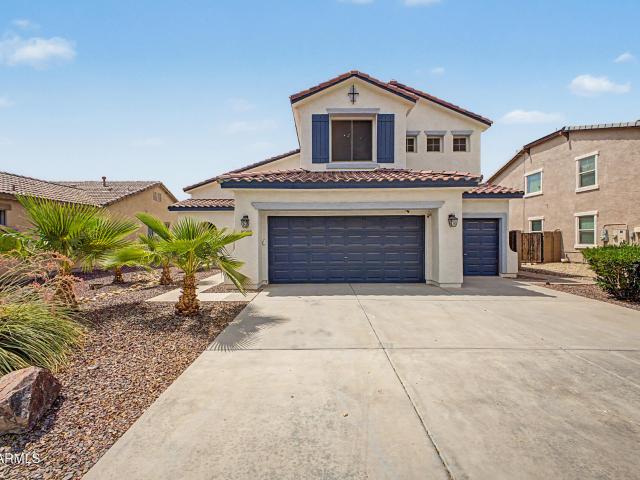 12175 W CHASE Lane