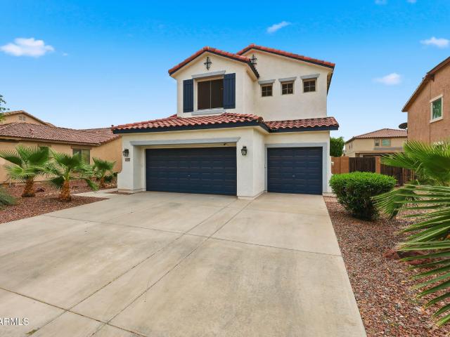 12175 W Chase Ln, Avondale, AZ 85323 | MLS #7055