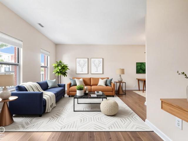 12175 Bubbling Brook Drive # 1000