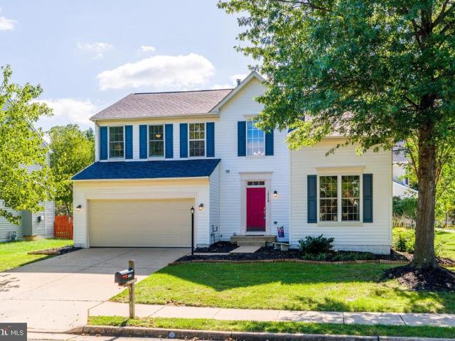 12179 Open Meadow Lane
