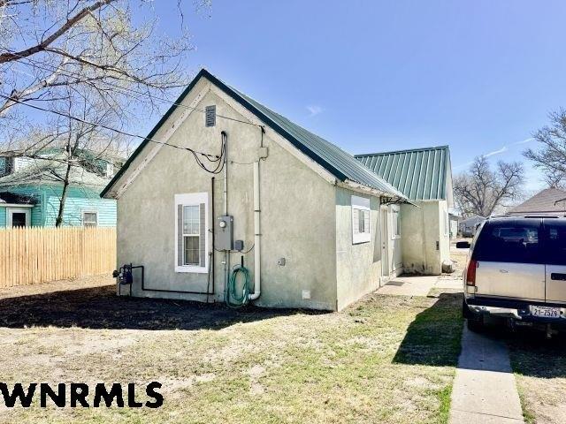 1217 O St, Bridgeport, NE 69336