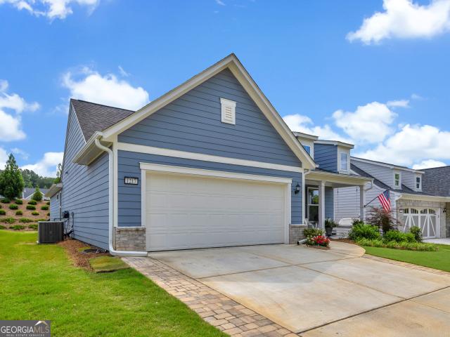 1217 Bartam Drive