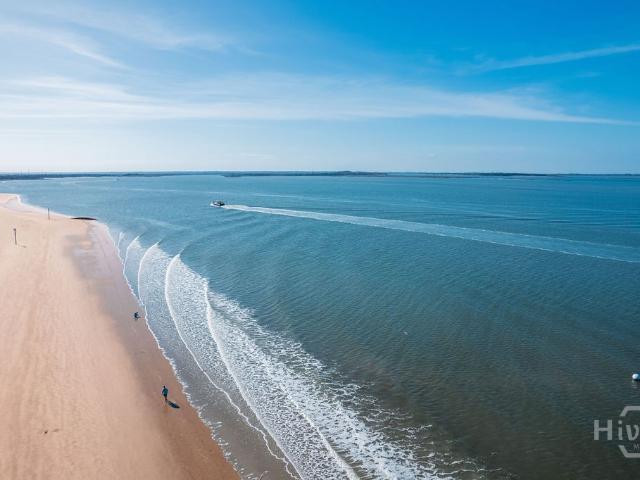 1217 Bay St, Unit 313A, Tybee Island, GA 31328 | MLS #SA349354
