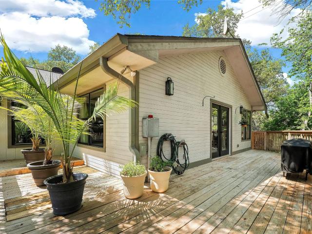 1217 Cr 132b Oak Springs Rd, Kingsland, TX 78639 | MLS #57218
