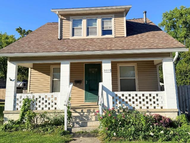 1217 Eureka Drive