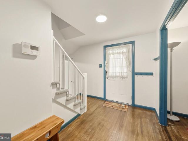 1217 Forge Road