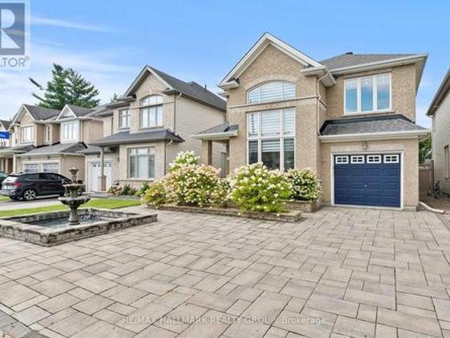 1217 Glenlivet Avenue, Ottawa, ON, K1W 0G3 house for sale | Listing ID X13692 | Royal LePage