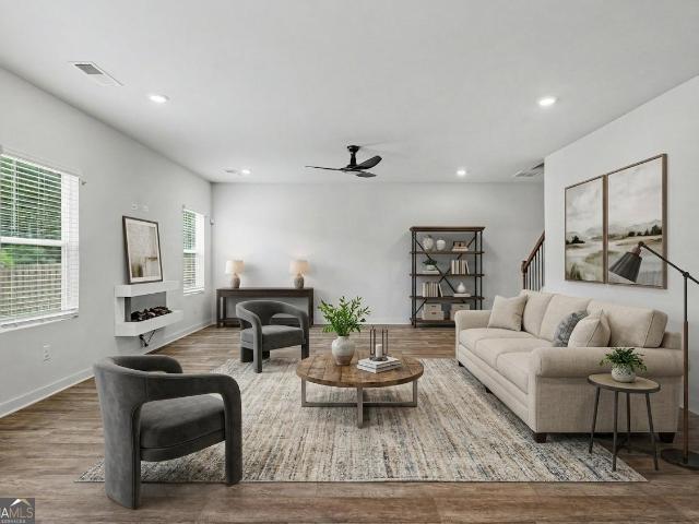 1217 Hibiscus Way