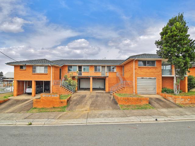 1/217 Juliette Street, Greenslopes QLD 4120 Matthews Real Estate