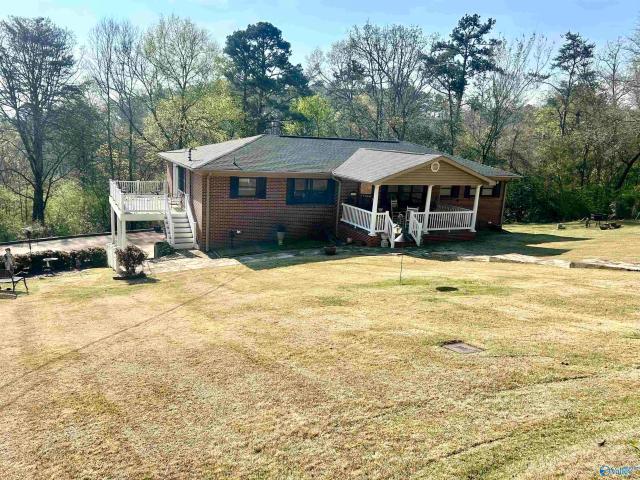 1217 Knight Drive