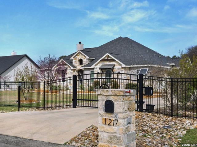 1217 Paladin Trail