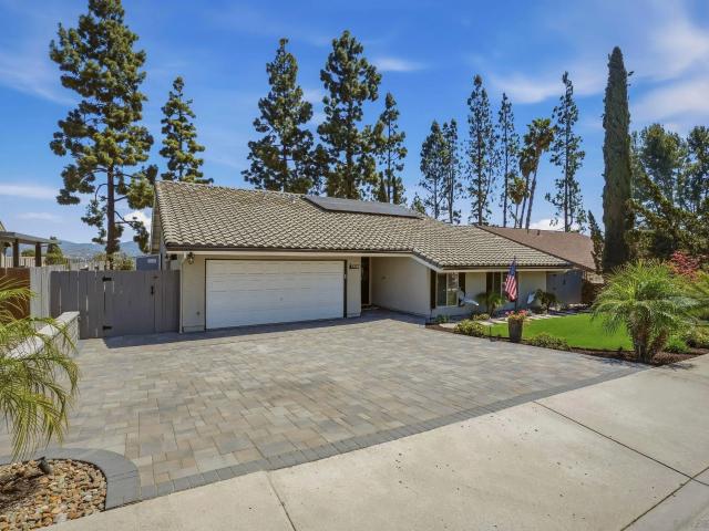 1217 Pfeifer Ln, El Cajon, CA 92020 | MLS #260015
