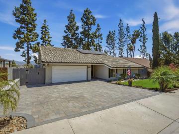 1217 Pfeifer Ln, El Cajon, CA 92020 | MLS #260008