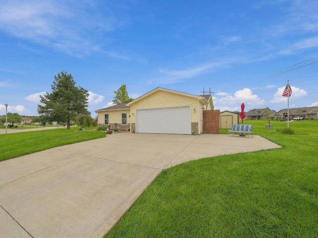 1217 Quail Run