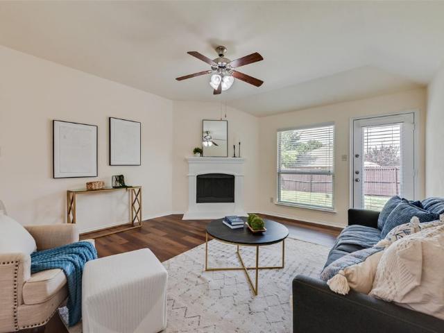 1217 Sage Drive