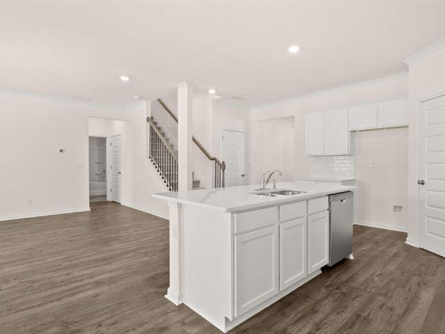 1217 Sandy Heights Loop # Lot 119