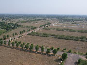 Visakhapatnam, Visakhapatnam District, Orissa