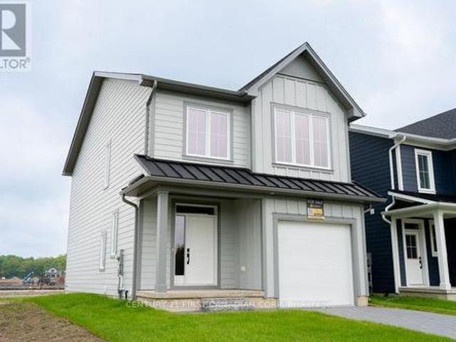1217 Tulloch Avenue, London South U, ON, N6M 0L8 house for sale | Listing ID X13686 | Royal LePage