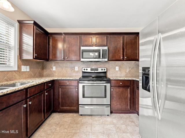 1217 Teakwood Drive