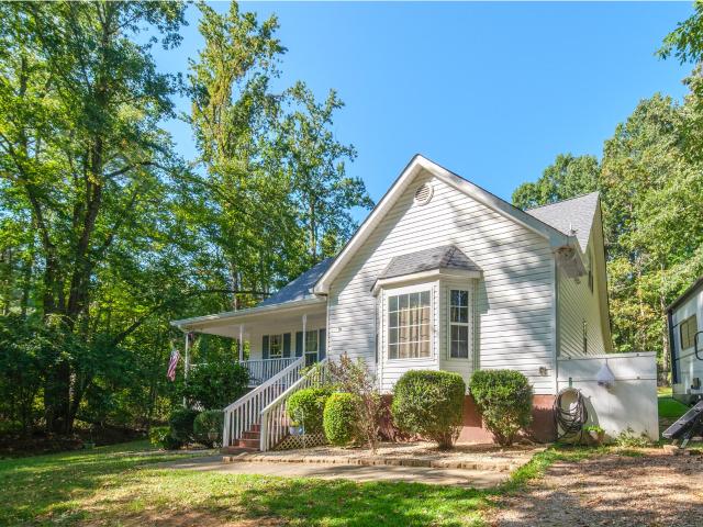 1217 Woodland Church Road