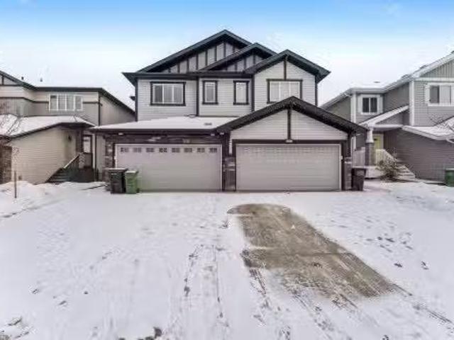 1217 29 Street, Edmonton, AB, T6T 1A9 house for sale Listin.