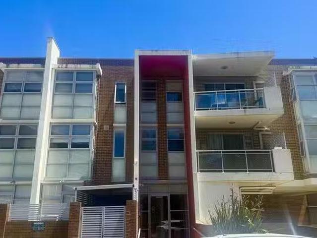 12/17 23 Dressler Court, Holroyd, NSW 2142