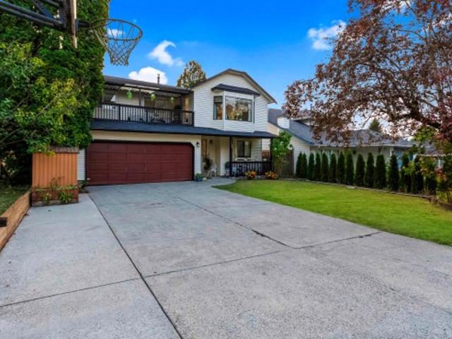 12183 Street, Maple Ridge, BC, V2X 9K9 house for sale | Listing ID R3159 | Royal LePage