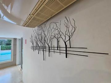 121809 Imóvel para venda tem 91 metros quadrados com 1 quarto em Itaim Bibi São Paulo SP