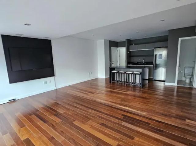 121809 Imóvel para venda tem 91 metros quadrados com 1 quarto em Itaim Bibi São Paulo SP