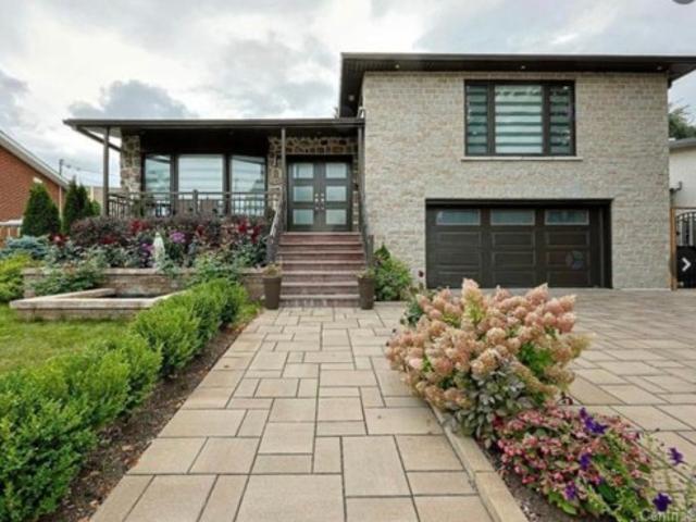 12184 Av. Colbert, Montréal Ahuntsic Cartierville, QC, H3M 1Y7 house for sale | Listing ID 10654 | Royal LePage