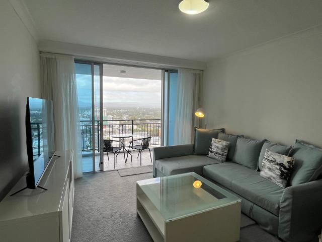1218/56 Scarborough St