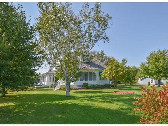 12189 Route 11, Village Blanchard, NB, E8P 1R3 house for sale | Listing ID NB142788 | Royal LePage