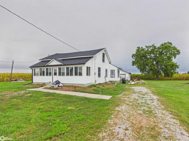 12189 Sycamore Road