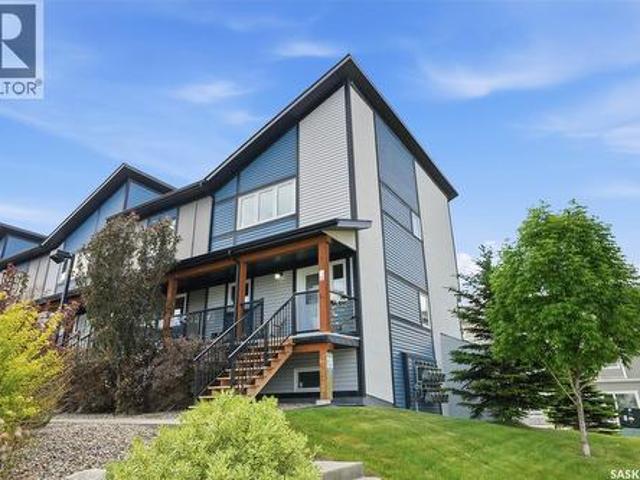 1218 Marlatte Crescent, Saskatoon, SK, S7W 0W1 townhouse for sale | Listing ID SK040732 | Royal LePage