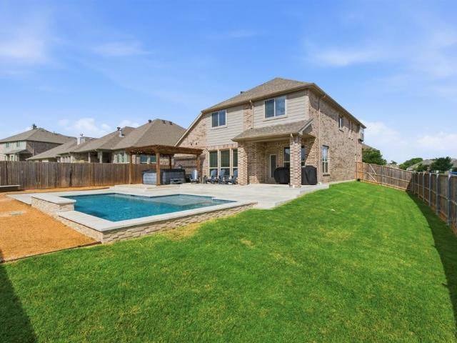 1218 Misty Ridge Drive