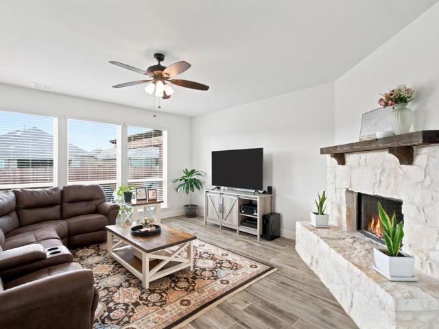 1218 Misty Ridge Drive