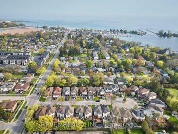 1218 Monica Cook Place, Pickering, ON, L1W 4A4 house for sale | Listing ID E13480 | Royal LePage