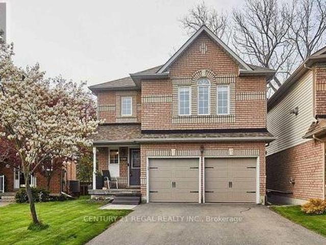 1218 Monica Cook Place, Pickering, ON, L1W 4A4 house for sale | Listing ID E13743 | Royal LePage