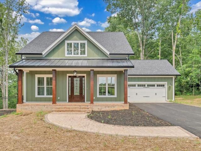 1218 Morgans Church Rd, Bedford, VA