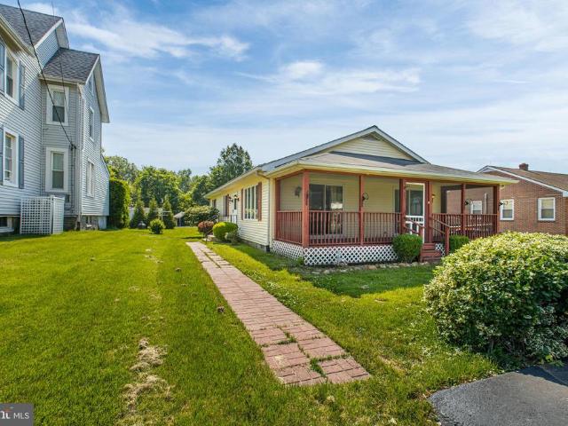 1218 Aiken Avenue Extension