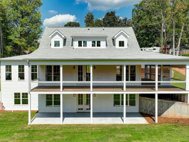 1218 Andersonville Road