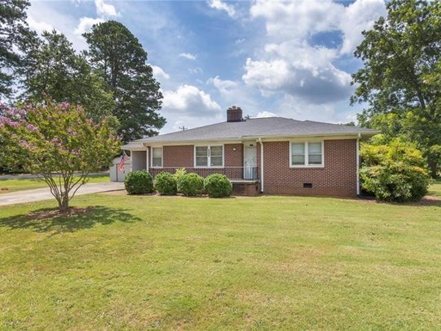1218 Bolt Dr, Anderson, SC 29621
