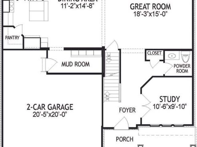 1218 Breckenridge Lane