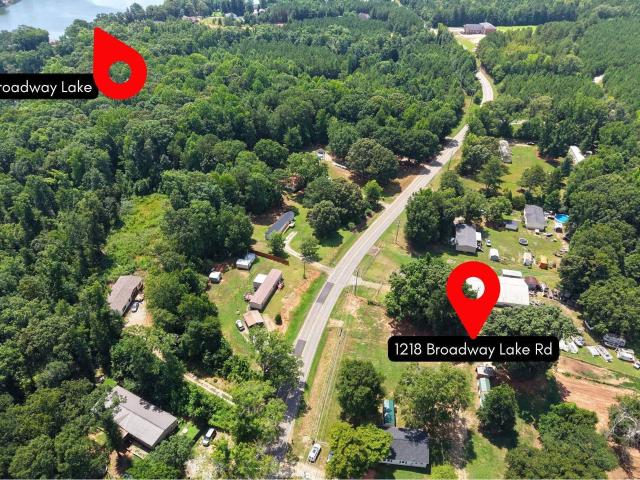 1218 Broadway Lake Road
