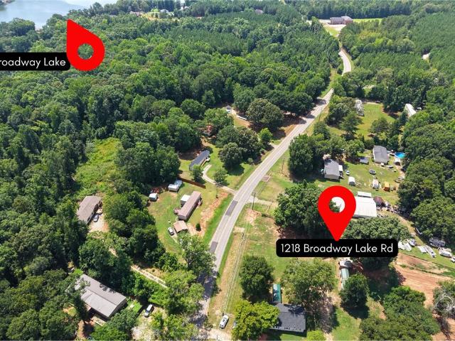 1218 Broadway Lake Road