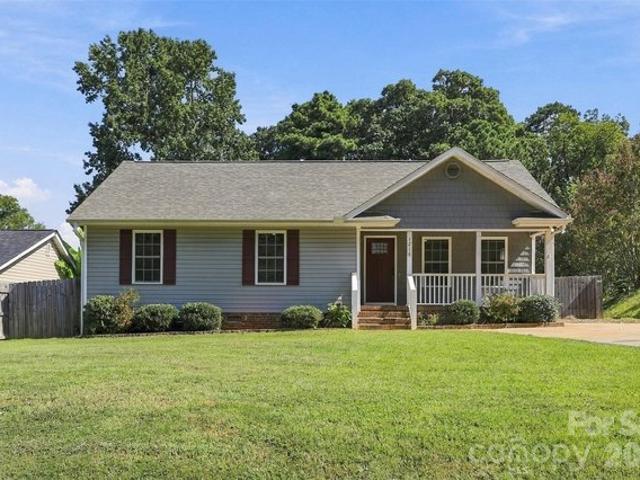 1218 Calhoun St, Rock Hill, SC 29732