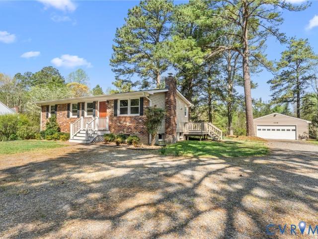 1218 Cheaneys Bridge Rd, Dunnsville, VA 22454 | MLS #202601